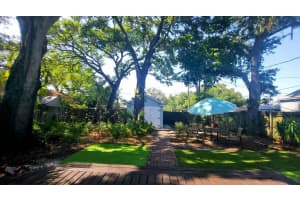 2017 DARTMOUTH AVENUE, SAINT PETERSBURG, FL 33713 Sold 10/17/24