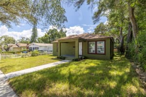 850 15TH AVENUE, SAINT PETERSBURG, FL 33701 Sold 01/15/25
