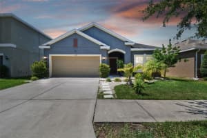 8109 BRICKLETON WOODS AVENUE, GIBSONTON, FL 33534 Sold 07/24/24