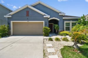 8109 BRICKLETON WOODS AVENUE, GIBSONTON, FL 33534 Sold 07/24/24