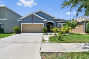 8109 BRICKLETON WOODS AVENUE, GIBSONTON, FL 33534 Sold 07/24/24