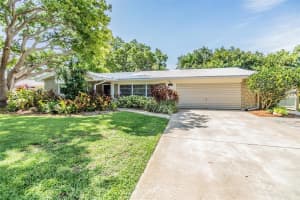2301 WILLIAMS DRIVE, CLEARWATER, FL 33764 Sold 10/07/24