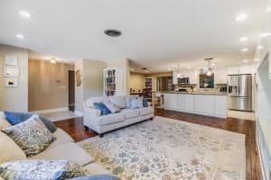 2301 WILLIAMS DRIVE, CLEARWATER, FL 33764 Sold 10/07/24