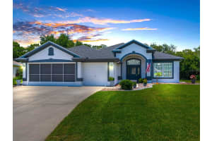 354 KELTNER COURT, SPRING HILL, FL 34609 Sold 11/20/24