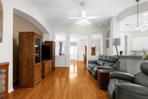 354 KELTNER COURT, SPRING HILL, FL 34609 Sold 11/20/24
