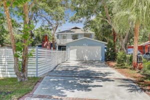 2351 10TH STREET, SAINT PETERSBURG, FL 33705 Sold 09/25/24