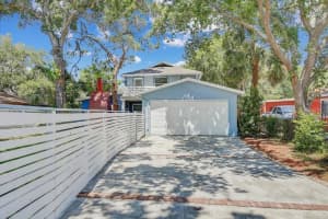 2351 10TH STREET, SAINT PETERSBURG, FL 33705 Sold 09/25/24