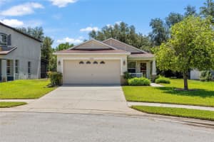4316 OLD WAVERLY COURT, WESLEY CHAPEL, FL 33543 Sold 02/21/25