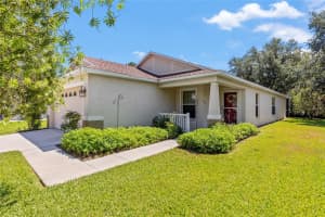 4316 OLD WAVERLY COURT, WESLEY CHAPEL, FL 33543 Sold 02/21/25