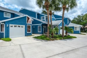 2026 GOLFVIEW DRIVE, TARPON SPRINGS, FL 34689 Sold 09/27/24