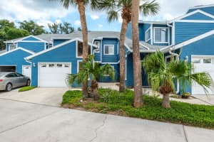 2026 GOLFVIEW DRIVE, TARPON SPRINGS, FL 34689 Sold 09/27/24