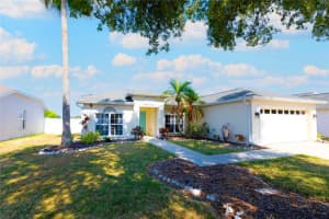 4015 MALICKSON DRIVE, PARRISH, FL 34219 Sold 09/30/24