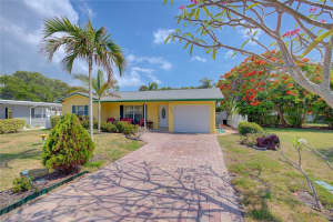 104 6TH STREET, BELLEAIR BEACH, FL 33786 Sold 04/15/25