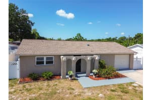 6300 TRALEE AVENUE, NEW PORT RICHEY, FL 34653 Sold 10/28/24