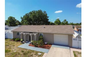 6300 TRALEE AVENUE, NEW PORT RICHEY, FL 34653 Sold 10/28/24