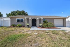 6300 TRALEE AVENUE, NEW PORT RICHEY, FL 34653 Sold 10/28/24