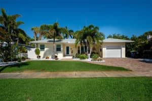 1034 MANDALAY AVENUE, CLEARWATER BEACH, FL 33767 Sold 01/08/25