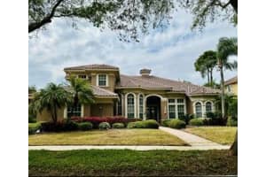 9416 SILVERTHORN ROAD, SEMINOLE, FL 33777 Sold 01/24/25