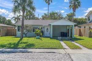861 BRUCE AVENUE, CLEARWATER BEACH, FL 33767 Sold 09/10/24