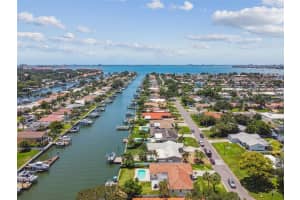 3850 46TH AVENUE, SAINT PETERSBURG, FL 33711 Sold 08/02/24