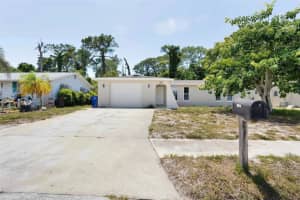 7527 HEATHER STREET, NEW PORT RICHEY, FL 34653 Sold 11/27/24