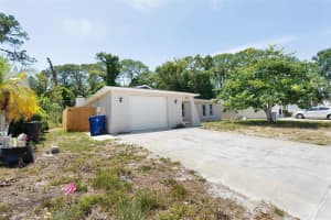 7527 HEATHER STREET, NEW PORT RICHEY, FL 34653 Sold 11/27/24