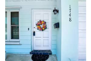 1748 CATHERINE DRIVE, CLEARWATER, FL 33759 Sold 09/10/24