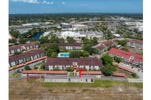 2591 COUNTRYSIDE BOULEVARD, CLEARWATER, FL 33761 Sold 04/02/25