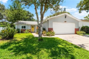 2556 ELDERBERRY DRIVE, CLEARWATER, FL 33761 Sold 08/06/24