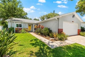 2556 ELDERBERRY DRIVE, CLEARWATER, FL 33761 Sold 08/06/24