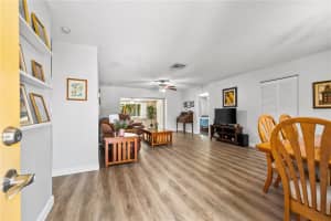 2556 ELDERBERRY DRIVE, CLEARWATER, FL 33761 Sold 08/06/24