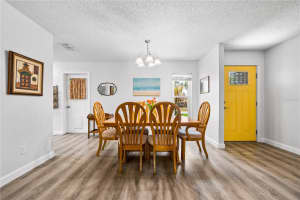 2556 ELDERBERRY DRIVE, CLEARWATER, FL 33761 Sold 08/06/24