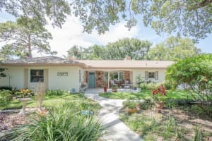229 57TH AVENUE, SAINT PETERSBURG, FL 33705 Sold 01/02/25