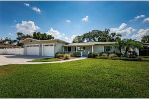 850 RAFAEL BOULEVARD, SAINT PETERSBURG, FL 33704 Sold 12/19/24