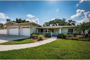 850 RAFAEL BOULEVARD, SAINT PETERSBURG, FL 33704 Sold 12/19/24