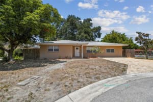 1660 SAN HELEN DRIVE, DUNEDIN, FL 34698 Sold 03/13/25