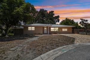 1660 SAN HELEN DRIVE, DUNEDIN, FL 34698 Sold 03/13/25