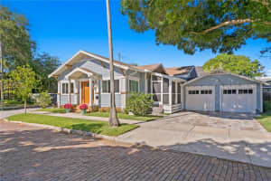 1616 11TH STREET, SAINT PETERSBURG, FL 33704 Sold 11/15/24