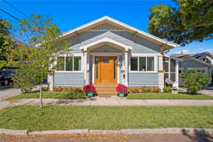1616 11TH STREET, SAINT PETERSBURG, FL 33704 Sold 11/15/24