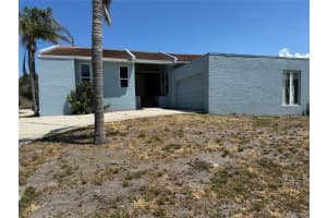 809 59TH AVENUE, ST PETE BEACH, FL 33706 Sold 08/12/24