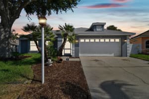 398 WOOD CHUCK AVENUE, TARPON SPRINGS, FL 34689 Sold 09/28/24
