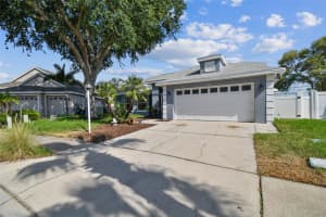 398 WOOD CHUCK AVENUE, TARPON SPRINGS, FL 34689 Sold 09/28/24