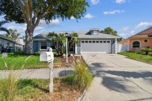 398 WOOD CHUCK AVENUE, TARPON SPRINGS, FL 34689 Sold 09/28/24