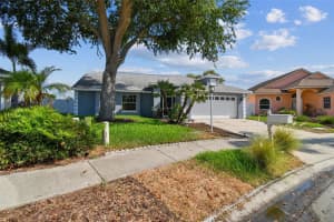 398 WOOD CHUCK AVENUE, TARPON SPRINGS, FL 34689 Sold 09/28/24