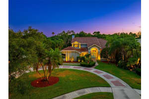 1611 HAMPTON COURT, SAFETY HARBOR, FL 34695 Sold 12/06/24