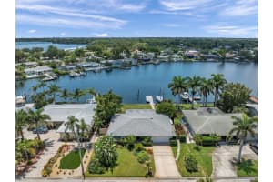 2445 BAY ISLE DRIVE, SAINT PETERSBURG, FL 33705 Sold 01/28/25