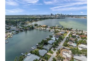 2445 BAY ISLE DRIVE, SAINT PETERSBURG, FL 33705 Sold 01/28/25