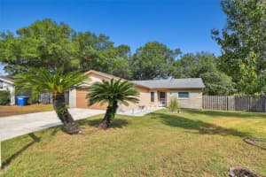 3281 BEAVER DRIVE, CLEARWATER, FL 33761 Sold 02/03/25