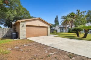 3281 BEAVER DRIVE, CLEARWATER, FL 33761 Sold 02/03/25