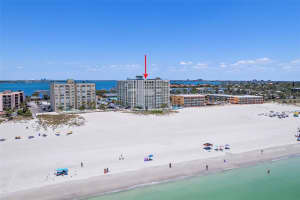 4950 GULF BOULEVARD, ST PETE BEACH, FL 33706 Sold 10/21/24